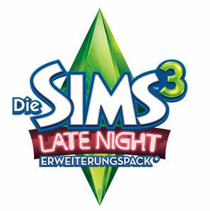 Die Sims 3 Late Night