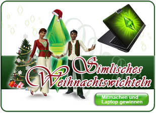Die Sims 3