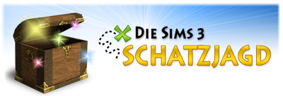 Schatzjagd