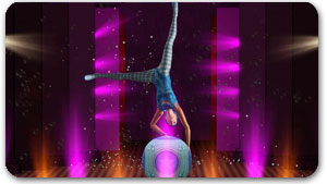 Die Sims 3 Showtime