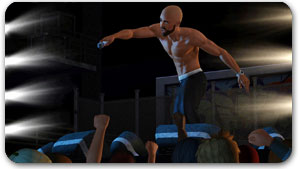 Die Sims 3 Showtime