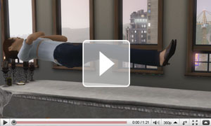 Die Sims 3 Late Night