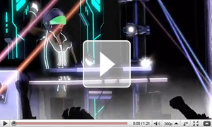 Die Sims 3 Showtime