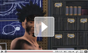 Die Sims 3