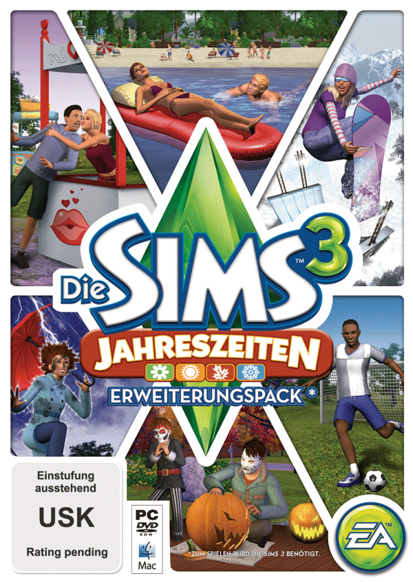 Sims 3 alle erweiterungen kostenlos